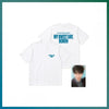 CHOI BO MIN - [My Sweet day, BOMIN] 2026 FAN MEETING MD T-SHIRT