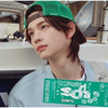 TWS - [SODA SODA] JAPAN 2nd Single Album SOLO JACKET SHINYU Version