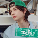 (PRE-ORDER) TWS - [SODA SODA] JAPAN 2nd Single Album SOLO JACKET SHINYU Version