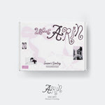 ARIN - [2026 Season's Greetings]