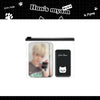 CHAHUN - [Hun's MYAM] BIRTHDAY MD GUITAR PICK SET ver.2