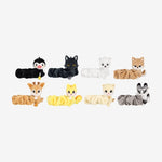 (PRE-ORDER) NEXZ - [ONE BEAT] OFFICIAL MD NEXZOO SCRUNCHIE