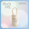 KIM NAM GIL - [Road to Gil] 2025 FANMEETING TOUR MD TUMBLER ECO BAG