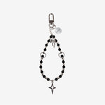 TWICE - [HOME 9ROUND] 2024 FANMEETING OFFICIAL MD JEONGYEON BEADS STRAP
