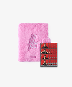 ILLIT - [I'LL LIKE YOU] BINDER