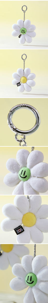 アイドル A&NE PLUSH KEYRING gdragon ZONFRIENDS ZOA PLUSH KEYRING gdragon ZONFRIENDS - メルカリ