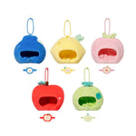 (PRE-ORDER) PLAVE - [DASH: Quantum Leap] 2025 Asia Tour in Seoul OFFICIAL MD MMMM PLUSH ACCESSORY