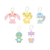 Red Velvet X Knotted - [Sweet Dreams] POP-UP STORE MD Mini Plush Keyring