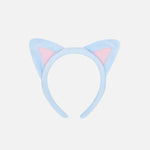 (PRE-ORDER) aespa - [KWANGYA EVERLAND] OFFICIAL MD HAIR BAND