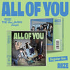 RIIZE - [ALL OF YOU] JAPAN Single Album REGULAR Edition
