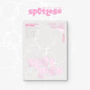 TWICE - [SPOTLESS] 2027 SEASON'S GREETINGS