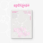 (PRE-ORDER) TWICE - [SPOTLESS] 2027 SEASON'S GREETINGS