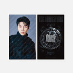 NCT 127 - [4TH TOUR ‘NEO CITY : SEOUL – THE MOMENTUM’] OFFICIAL MD SLOGAN