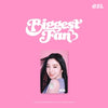 IRENE - [BIGGEST FAN] EZL Transit Card