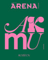 ARENA HOMME - 2026.06 AKMU D Type