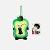 MARK - [The Firstfruit] OFFICIAL MD THE FIRSTFRUIT KEY RING SET