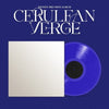 WENDY - [CERULEAN VERGE] 3rd Mini Album LIMITED Edition LP Version