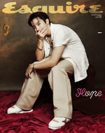 esquire - 2026.05 j-hope C Type