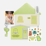 (PRE-ORDER) YUSHI - [ARTIST BIRTHDAY] OFFICIAL MD POUCH PACK