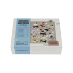 (PRE-ORDER) ATEEZ - [PASTRY SHOP] 2026 Season's Greetings