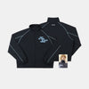 YESUNG - [ABOUT THE THINGS WE CALLED ORDINARY] 10TH ANNIVERSARY TOUR MD WIND BREAKER SET