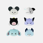 (PRE-ORDER) Xdinary Heroes - [Beautiful Mind FINALE] MD Xdinary Monsters FACE POUCH