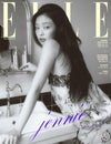 ELLE - 2025.08 SPECIAL Edition JENNIE B Type