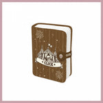 (RESTOCKING) JISOO - [JISOO : CLICK in SEOUL] POP-UP STORE MD BOOK PILLOW