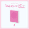 TWICE - [FORMULA OF LOVE: O+T=<3] (3rd Album EXPLOSION Version)