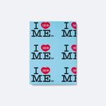 (PRE-ORDER) ILLIT - [NOT CUTE ANYMORE] 1st Single Album WEVERSE ALBUMS Version