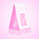 RIIZE - [SMTOWN LIVE 2025 TOUR] OFFICIAL MD SLOGAN