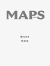 MAPS - Vol.196 MIURA KOTA B Type