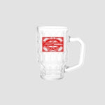 (PRE-ORDER) [SUGAR : Show Comedy MUSICAL] Official MD HIGBALL GLASS