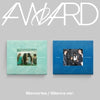 MAMAMOO - [4WARD] SPECIAL SINGLE Album SILENCE Version