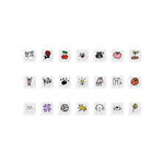 (PRE-ORDER) NCT - [NCT 2026 : NEO DIMENSION] 10TH ANNIVERSARY EXHIBITION MD HAND-DRAWN KEY CAP