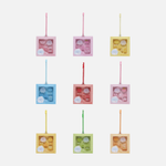 (PRE-ORDER) SUPER JUNIOR - [Grand Opening! SJ Market] POP-UP MD RANDOM ACRYLIC KEY RING