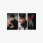 EUNHYUK - [EXPLORER] POP-UP STORE MD PENCIL BOARD