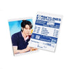 SUPER JUNIOR - [SJ SKYLINES AIR TRAVEL CO.] 2027 SEASON'S GREETINGS Wall Calendar Version