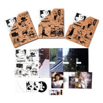 RM (BTS) - [Right Place, Wrong Person] Vol.2 C Version
