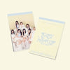 Hearts2Hearts - [FAIRY HEARTS] 2027 SEASON'S GREETINGS Wall Calendar Version