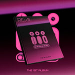 III - [RE:AL III] 1st Single Album