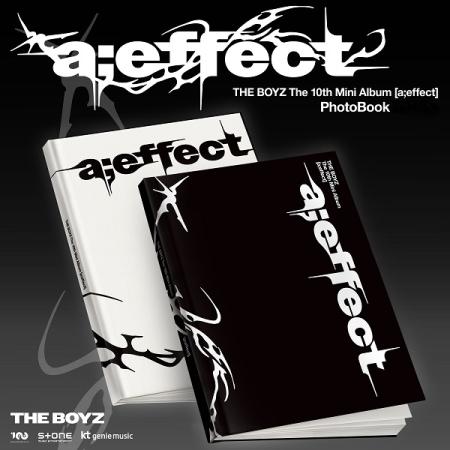 THE BOYZ アルバム セット jp.ktown4u.com : [3CD セット] THE BOYZ - 正規アルバム1集 [REVEAL