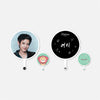EXO - [EXO PLANET #6 - EXhOrizon] OFFICIAL MD IMAGE PICKET SET
