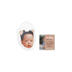 (PRE-ORDER) KO WOORIM - [Bear's Bake Shop] 2026 BIRTHDAY OFFICIAL MD BABY SMART TOK