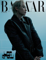 (PRE-ORDER) BAZAAR - 2025.11 LEE KNOW A Type