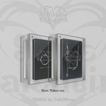 (PRE-ORDER) NMIXX - [BLUE VALENTINE] LOVE TOKEN Version