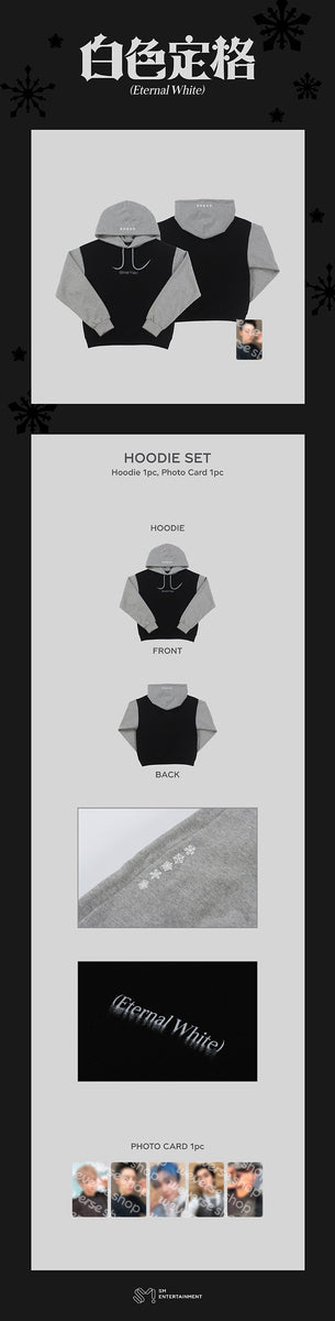 韓国 BL 解氷曲線 イアン フーディー HOODIE トレカ 特典 854f71055cdf732265cc9dfb06a5fd