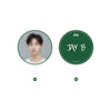 JAY B - [2026 JAY B tape: roots seoul] OFFICIAL MD Image Picket