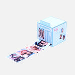 Hearts2Hearts - [STYLE] OFFICIAL MD STICKER SET