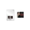 KINO - [FREE KINO] World Tour 2026 in Seoul OFFICIAL MD MAGNETIC CARD CASE SET